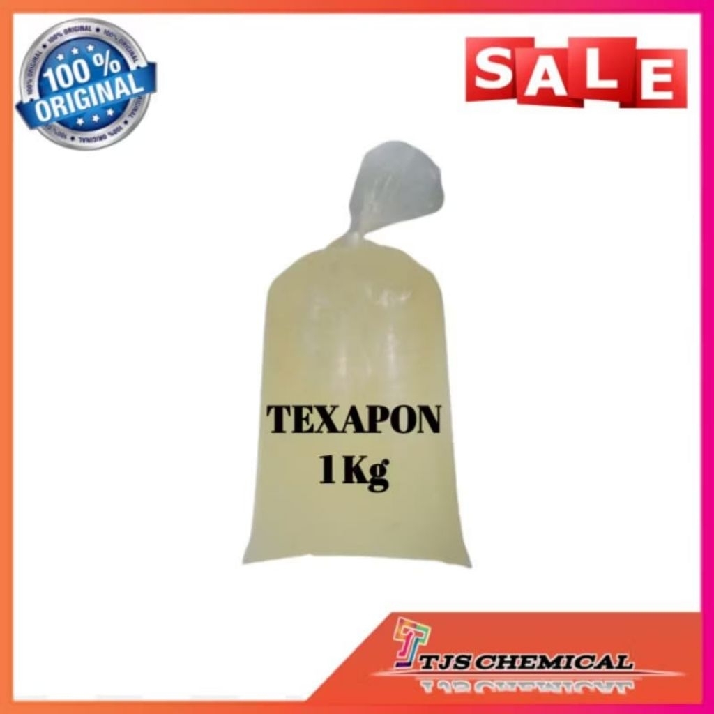 emal 270n/texapon1kg