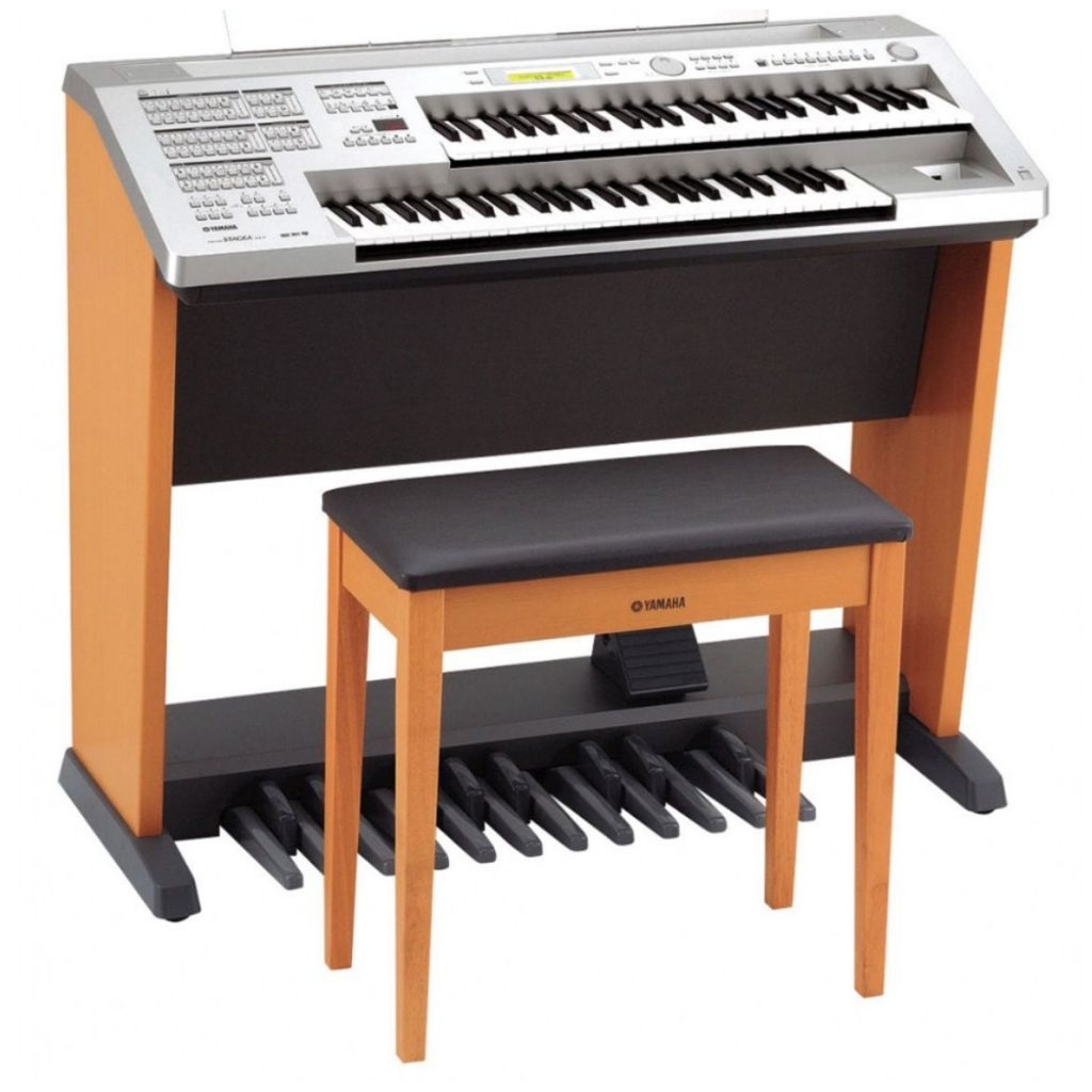 Yamaha Electone ELB 02