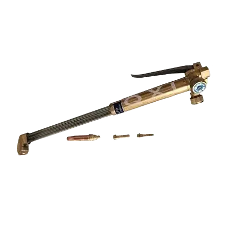 Blender Las Model Tekan YAMATO G02-200 Panjang 150Cm Cutting Torch Potong 150 cm / 1.5 Meter