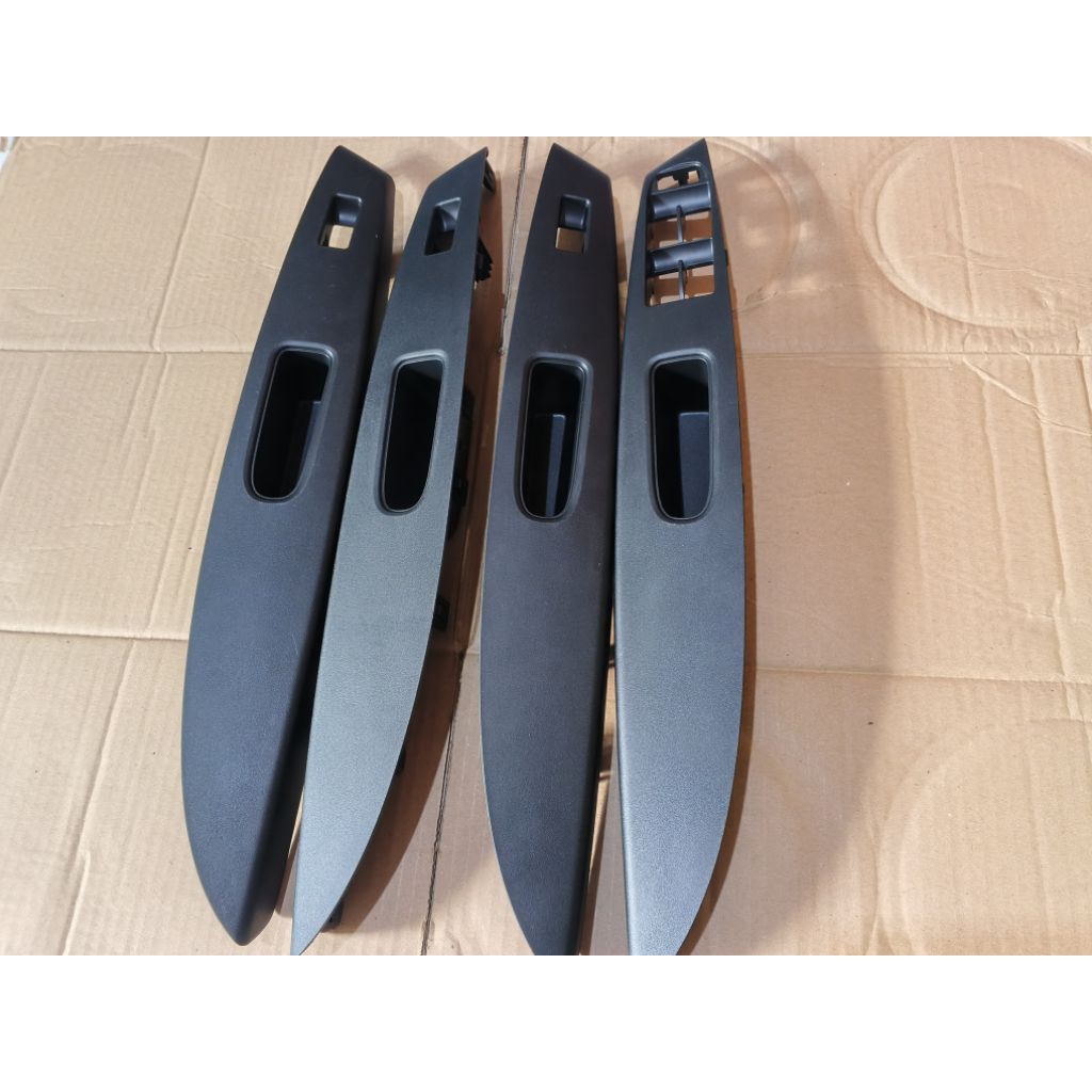 FRAME PANEL POWER WINDOW AGYA ALYA ORIGINAL BARU