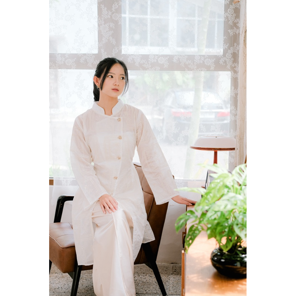 Mardeen Rona Midi Exclusive Raya Collection | Baju Raya | Raya Outfit | Baju Lebaran | Midi dress