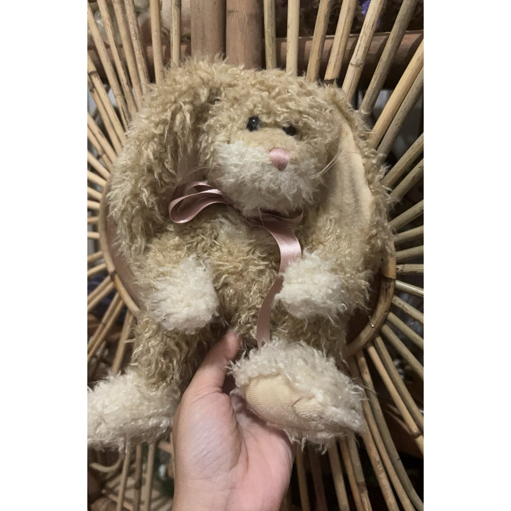 Boneka Kelinci | THE BOYDS | Preloved
