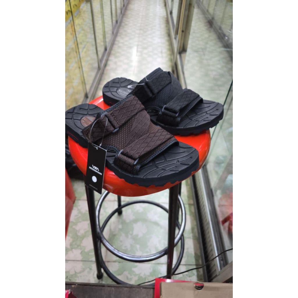 SANDAL PRIA WEIDENMANN ORI