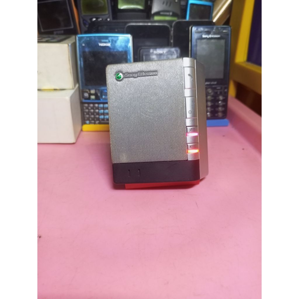 Sony Ericsson speker bltooth mobil