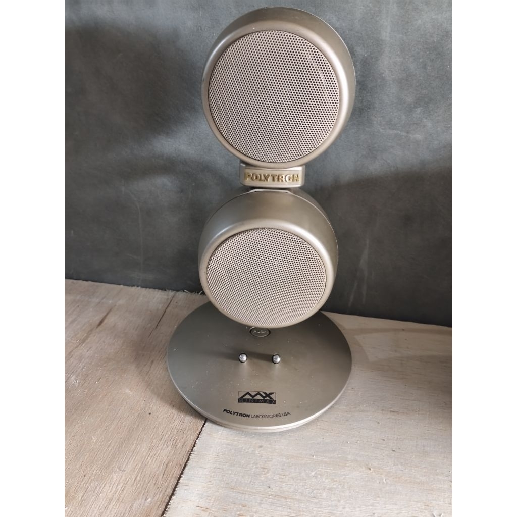 speaker satelit home theater polytron