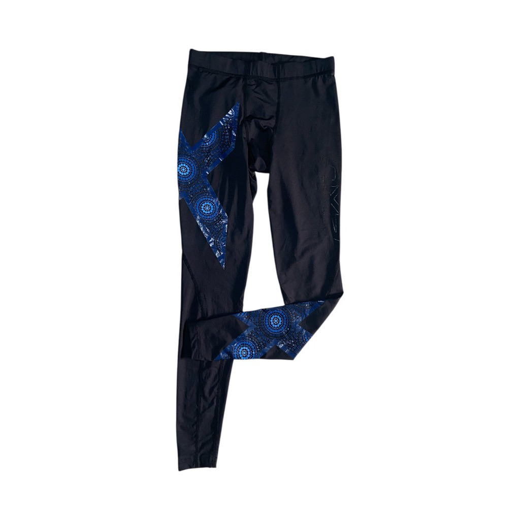 COMPRESSION 2XU MENS