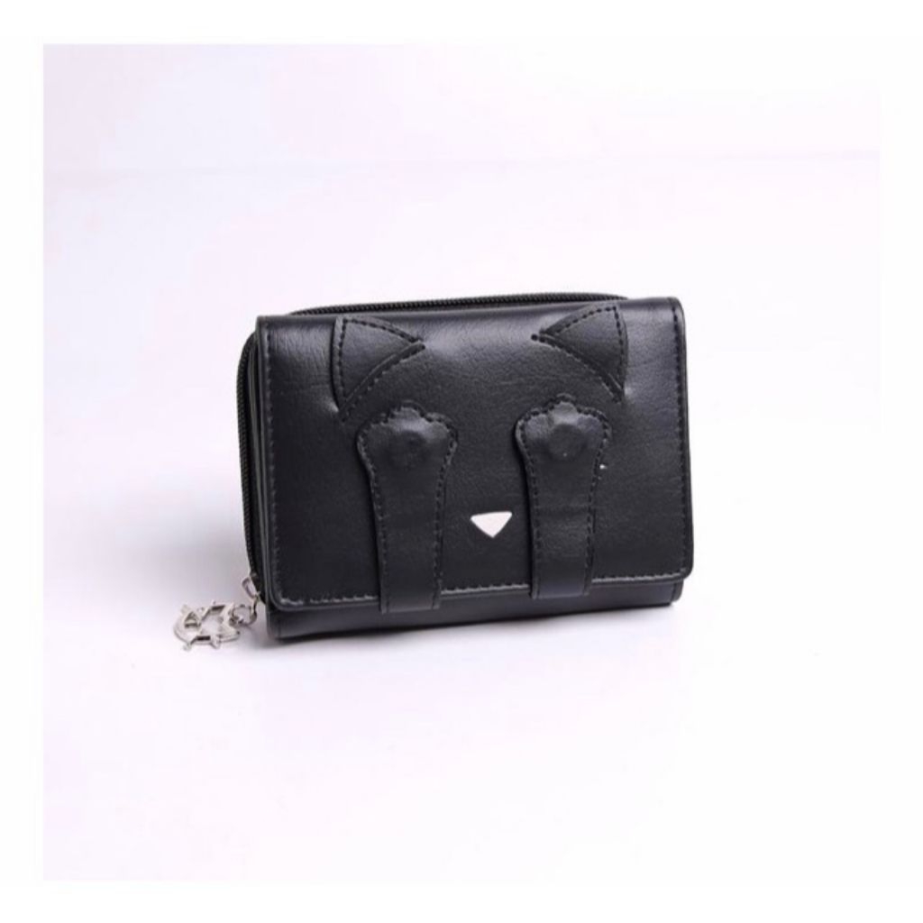 Dompet Perempuan Chatelain