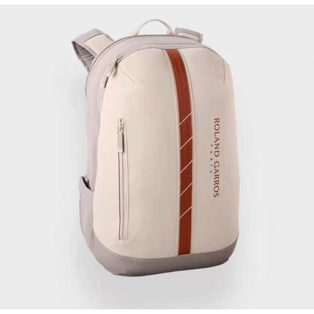Wilson Roland Garros Backpack wilson bag tas tennis Original tas backpack Wilson RG tas tennis backp