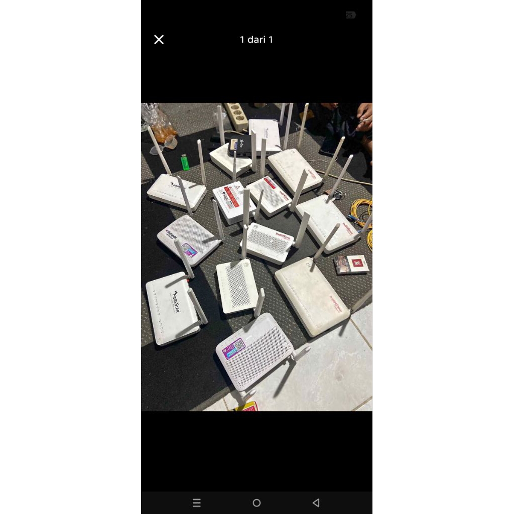 ont Huawei 5g dualband