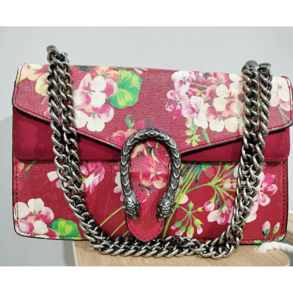 Tas Gucci Vintage / Tas Slempang Gucci / Tas Branded / Tas Keren / Tas Wanita