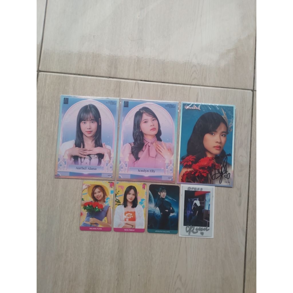 Benefit JKT48 Official