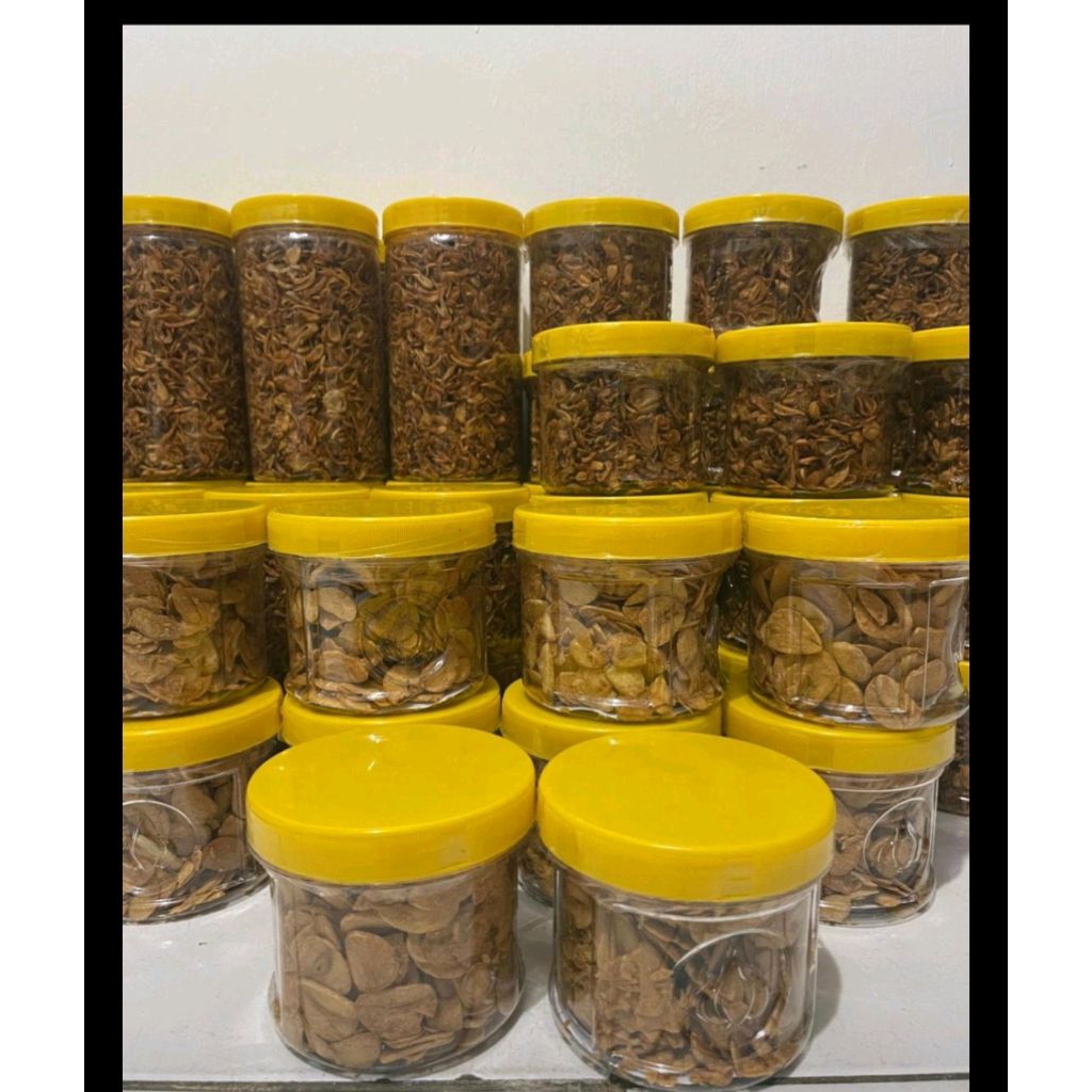 BRAMBANG GORENG PREMIUM AMANAH TANPA TEPUNG