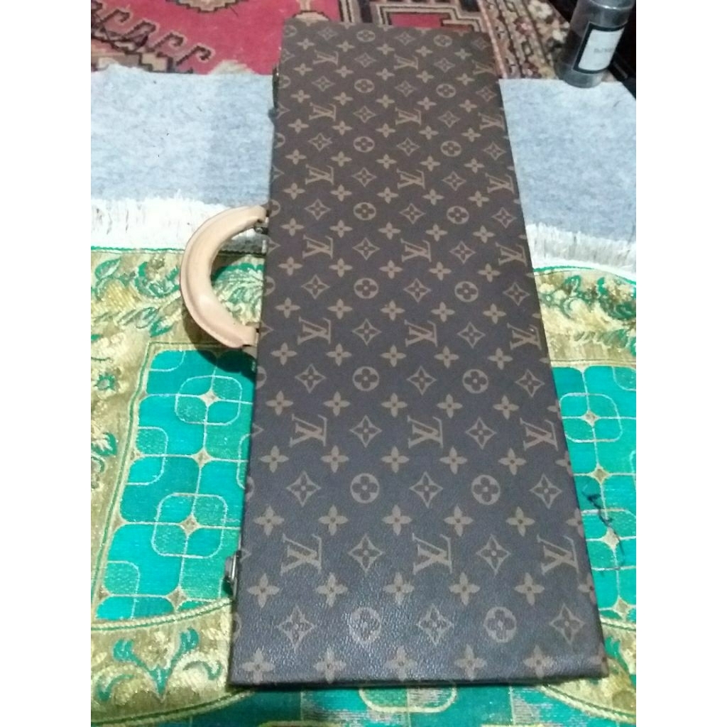 tas hardcase ex singapore