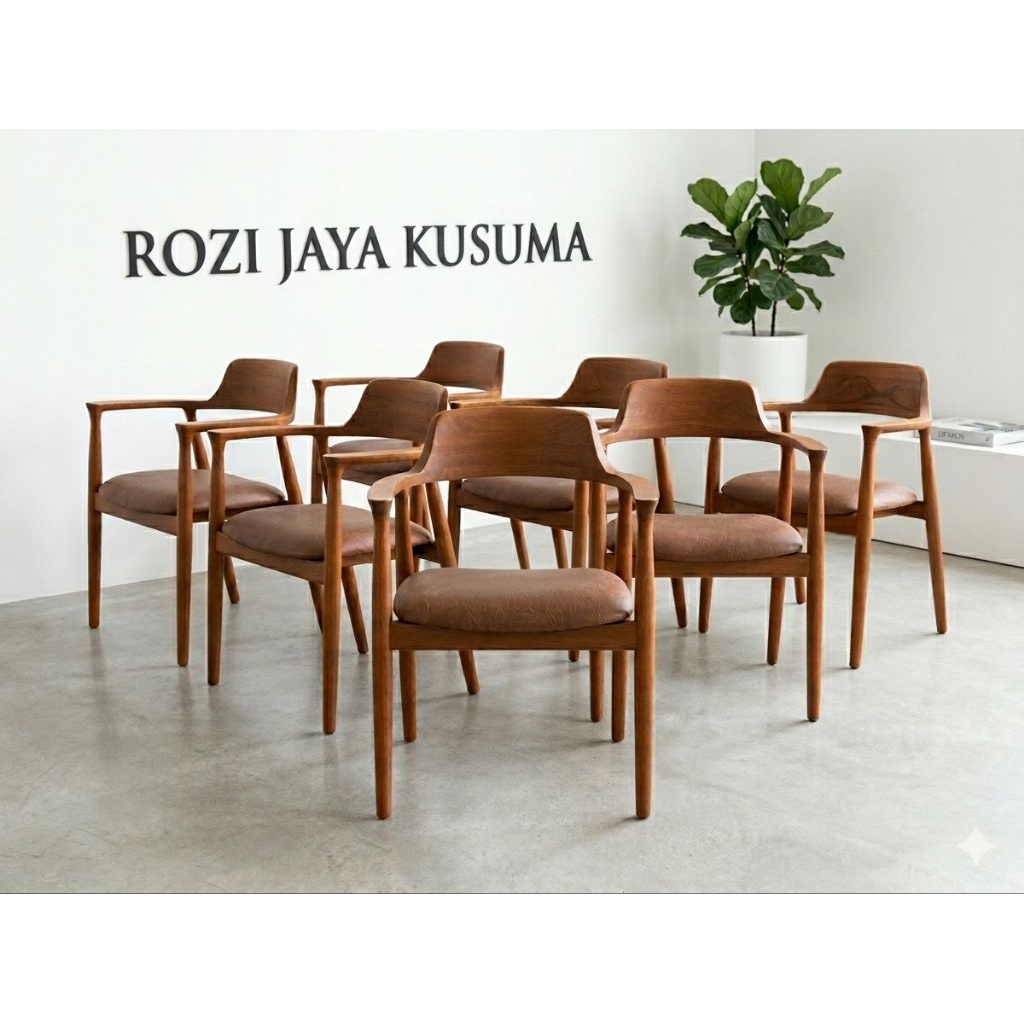 kursi cafe kayu jati kursi cafe hiroshima kursi cafe outdoor kursi meja belajar kursi teras