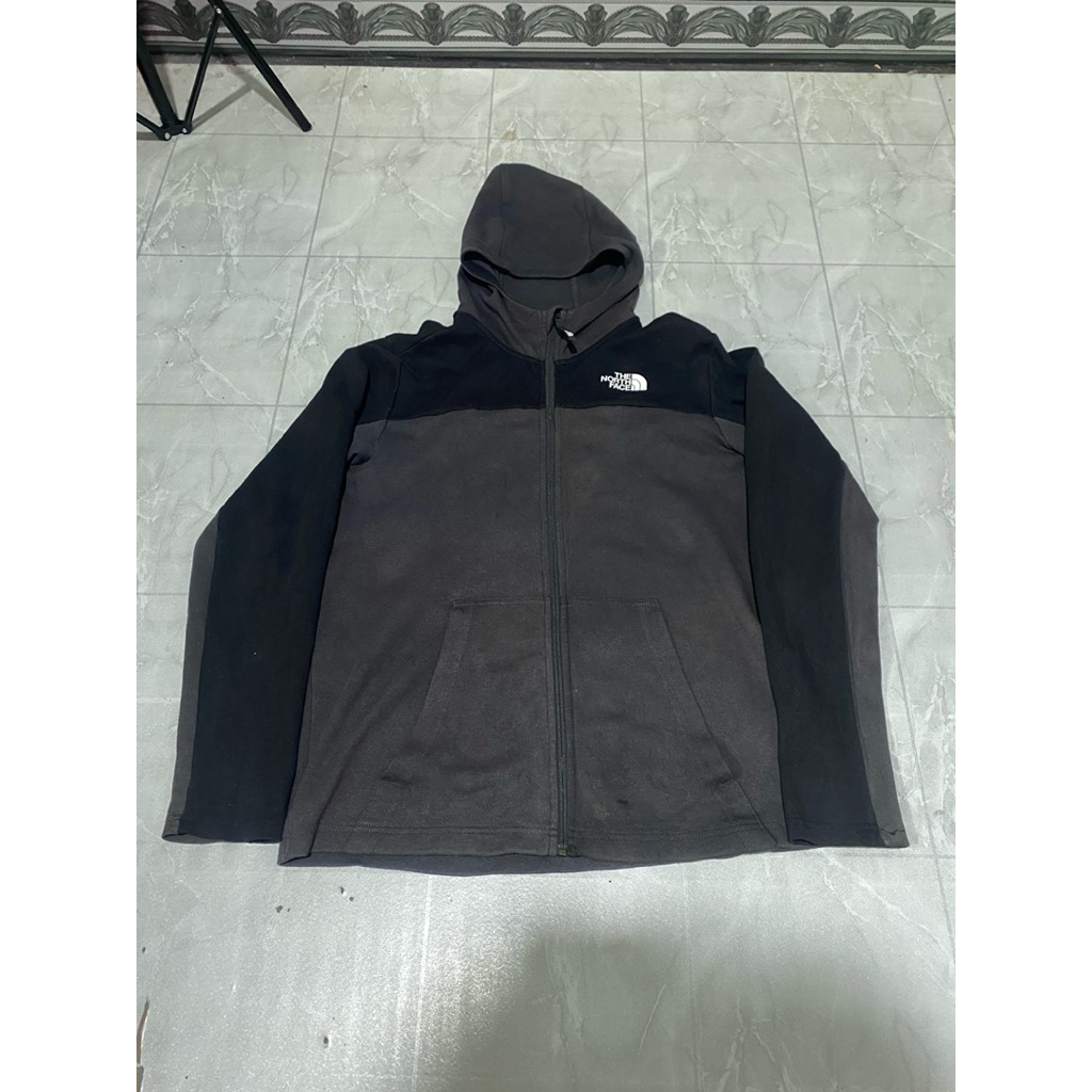 Jacket Hoodie TNF Original