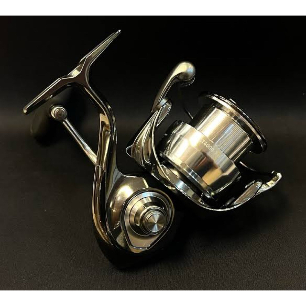 Reel Daiwa Exist New LT XH Original Asli