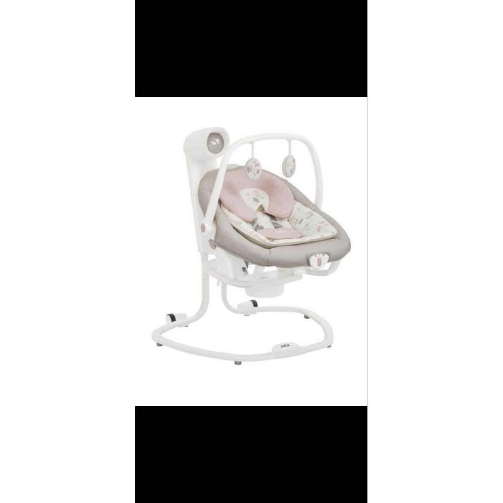 bouncer joie serina baca deskripsi