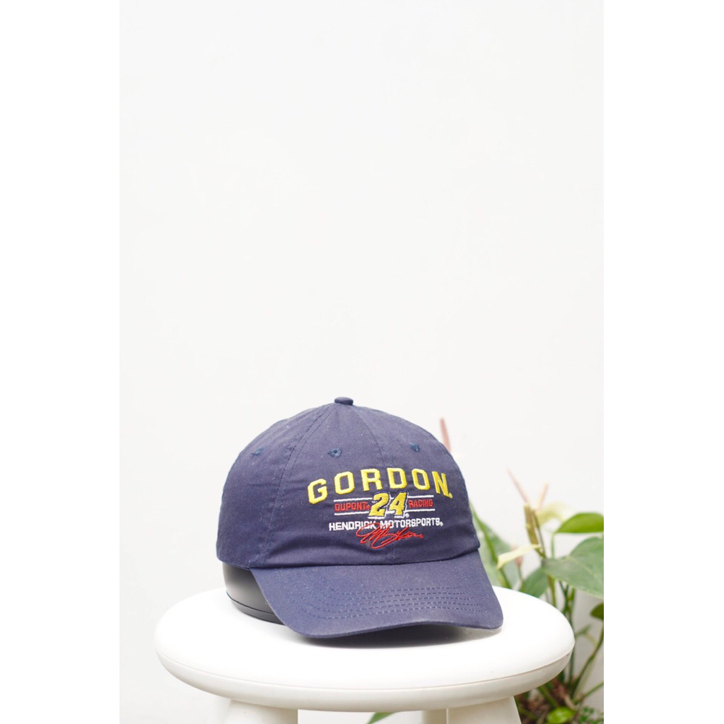 Vintage Chase Autenthic Nascar Jeff Gordon dad hat