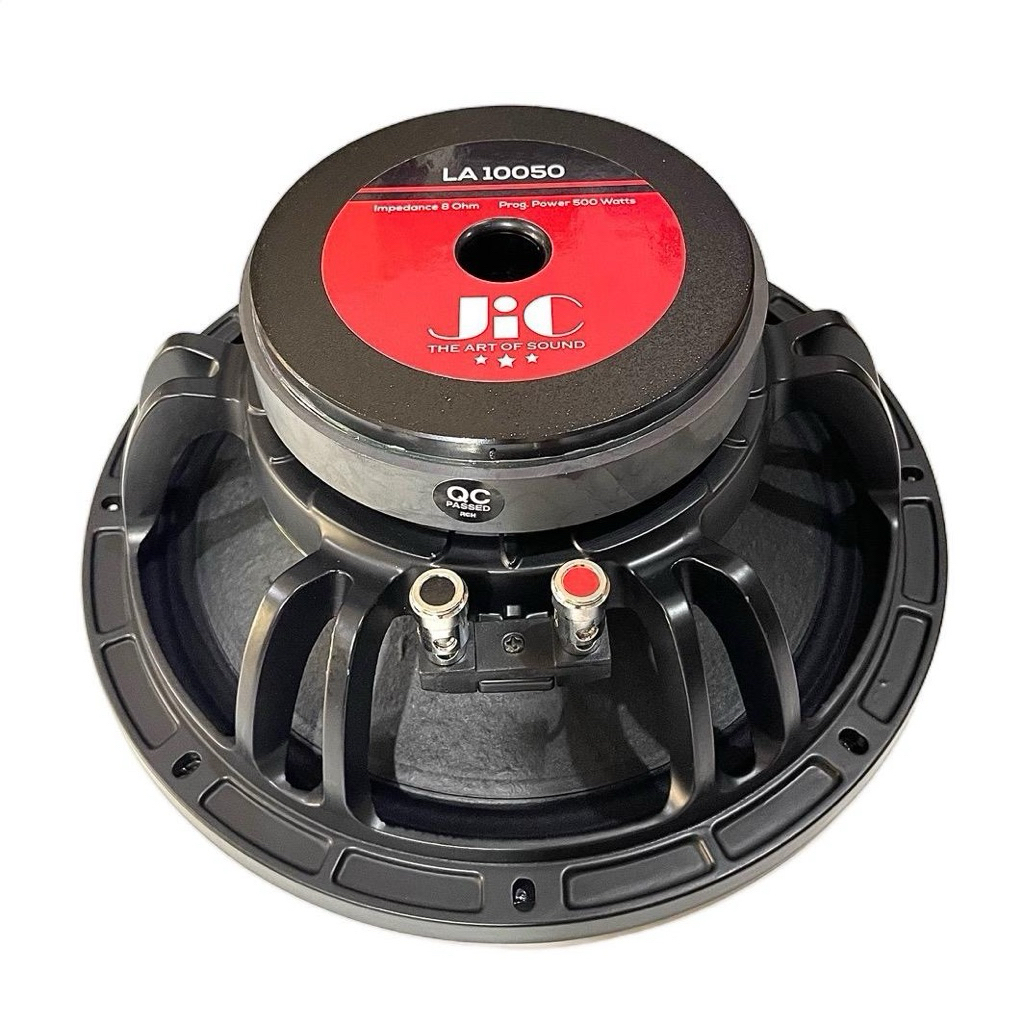 Speaker JIC 10 inc LA 10050 | Speaker JIC 10inc LA10050