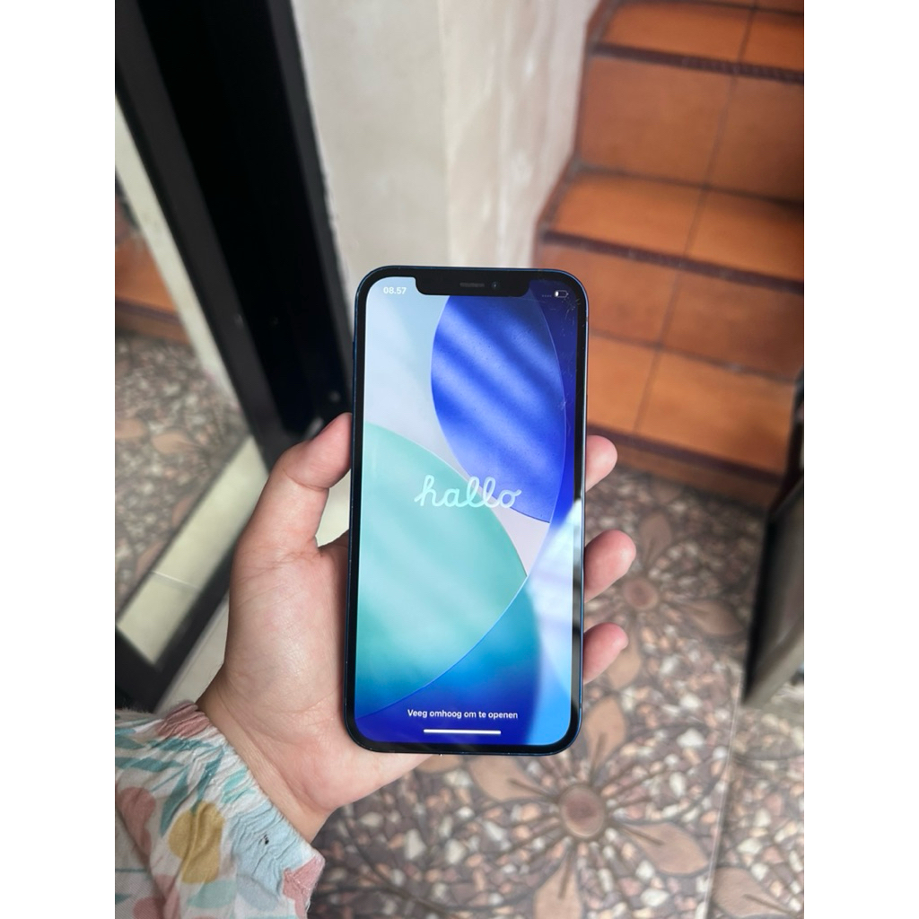 Iphone 12 128gb second