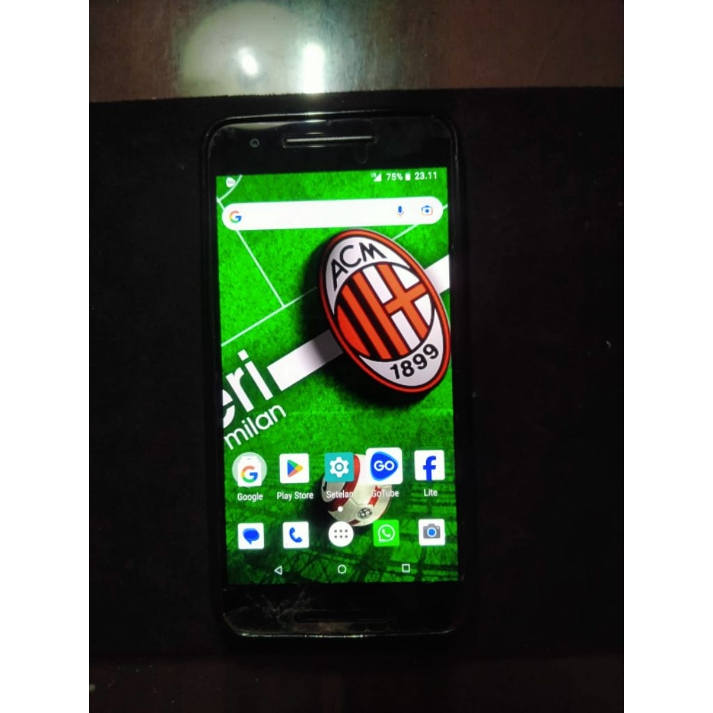 Hp Huawei Nexus 6p RAM 3/64