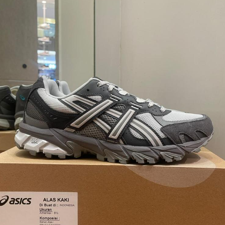 SEPATU ASICS GEL-SONOMA TR62 ASC1203A734-020