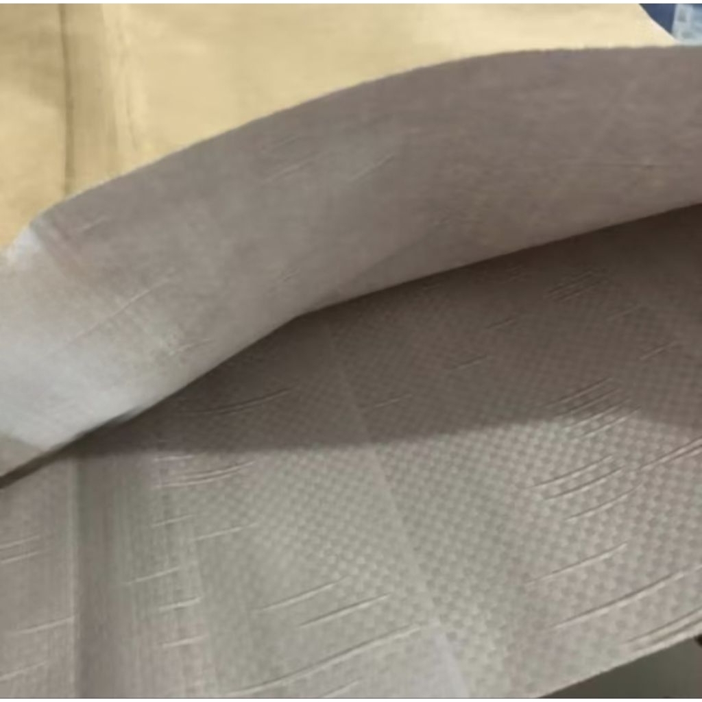 Karung Noblen 25kg Karung dabel kertas