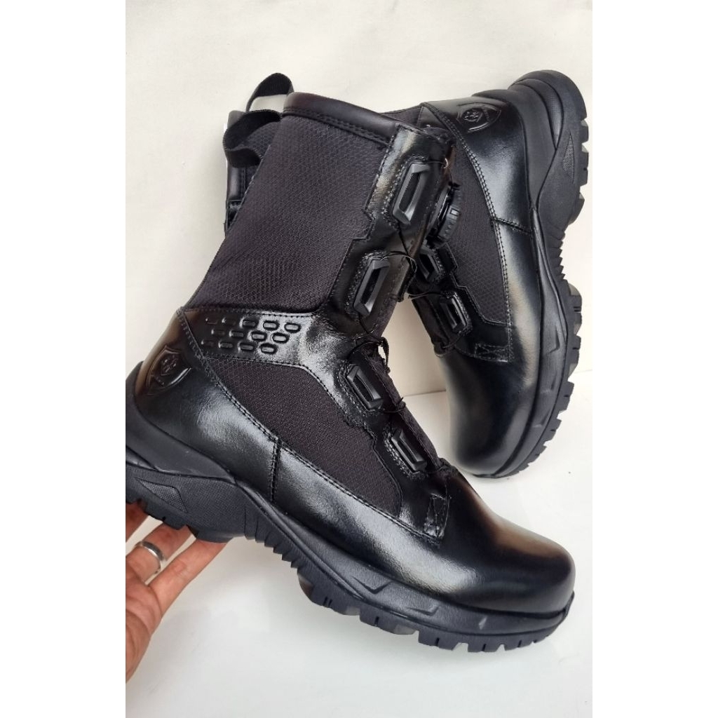 Sepatu Gen2 Spartan X-Force Original