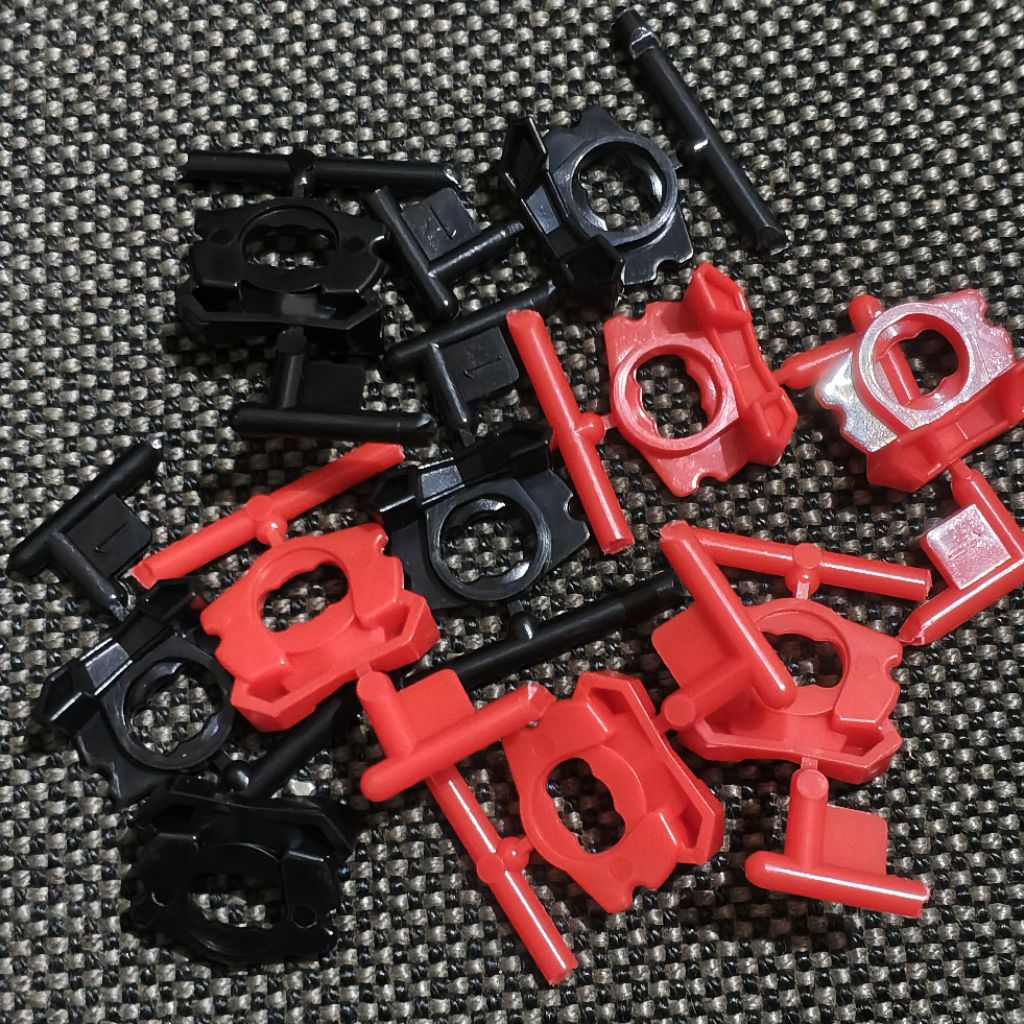 tamiya body fma chassis / body fma tamiya