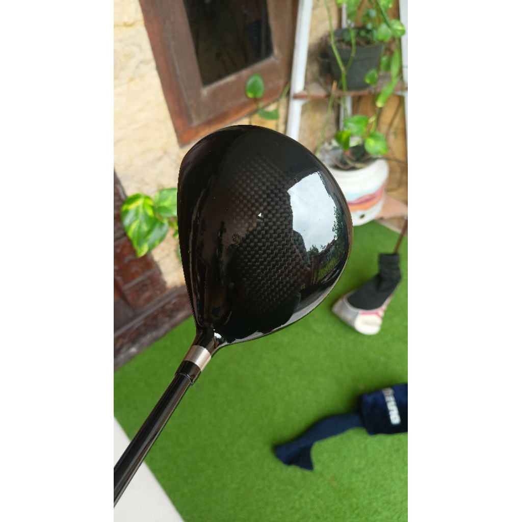 Stick Golf Driver mizuno