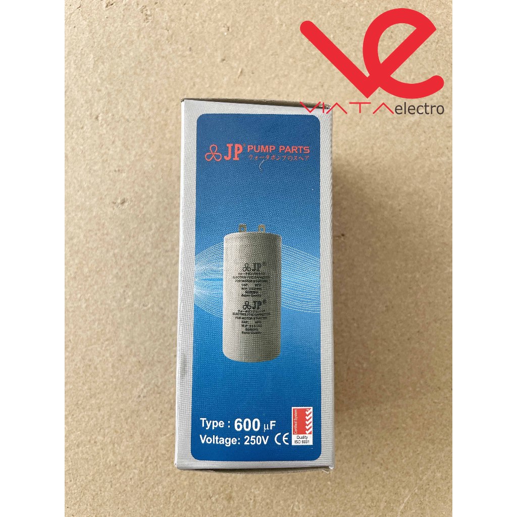 KAPASITOR STARTING 600MF 250V 600UF 250VAC 600 UF CAPACITOR MOTOR STARTING 600 MF KAPASITOR 600MF KA