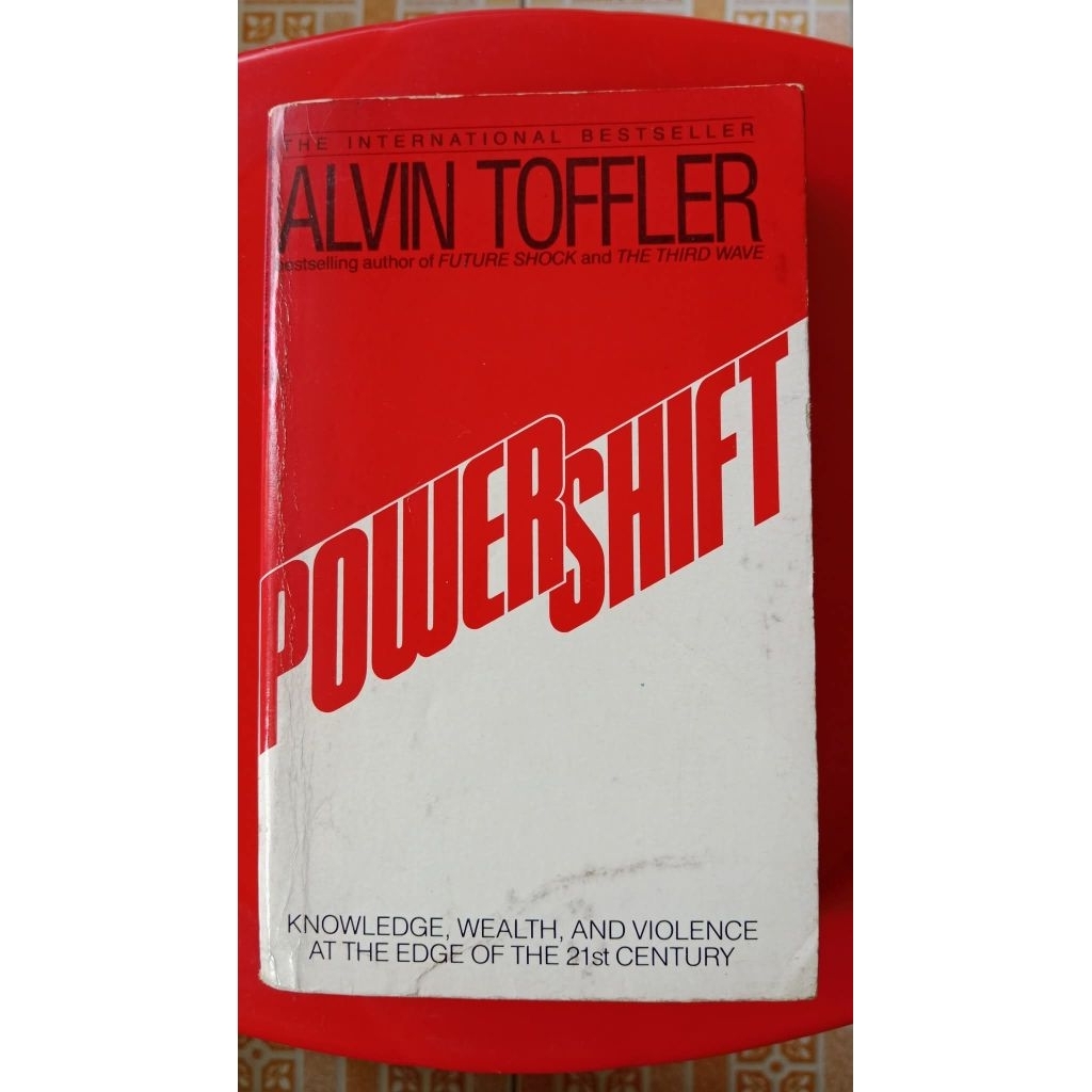 Power Shift