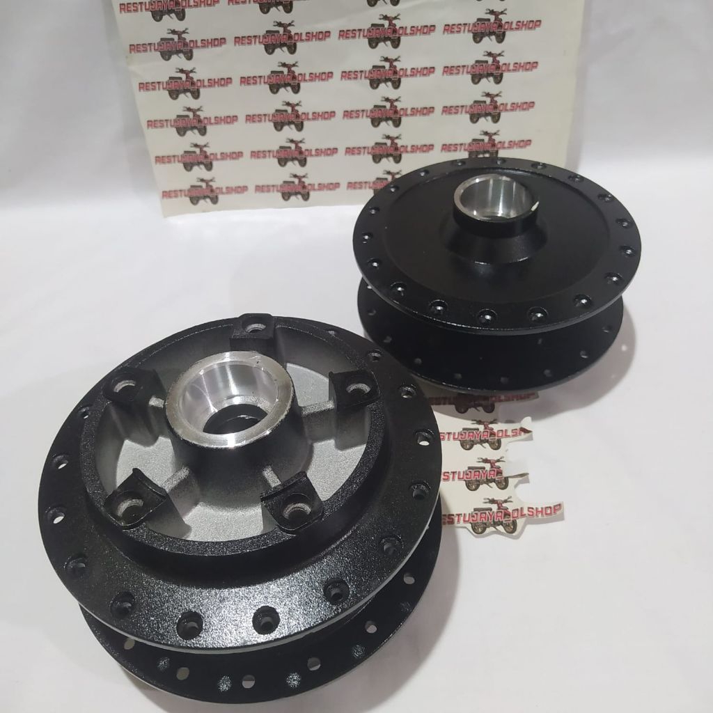 TROMOL DEPAN BELAKANG VIXION NEW DOBEL DOBLE DISK TROMOL VIXION NEW DEPAN BELAKANG CAKRAM