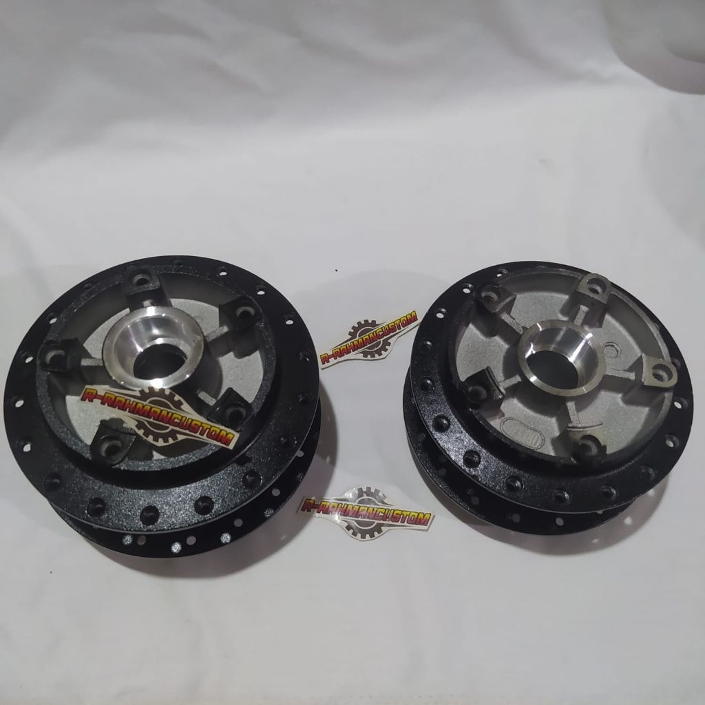 TROMOL DEPAN BELAKANG VIXION NEW CAKRAM DEPAN BELAKANG TROMOL VIXION NEW DEPAN BELAKANG CAKRAM BARU 