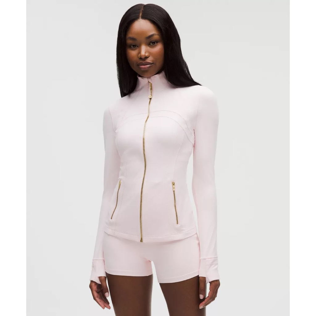 lululemon nulu define jacket