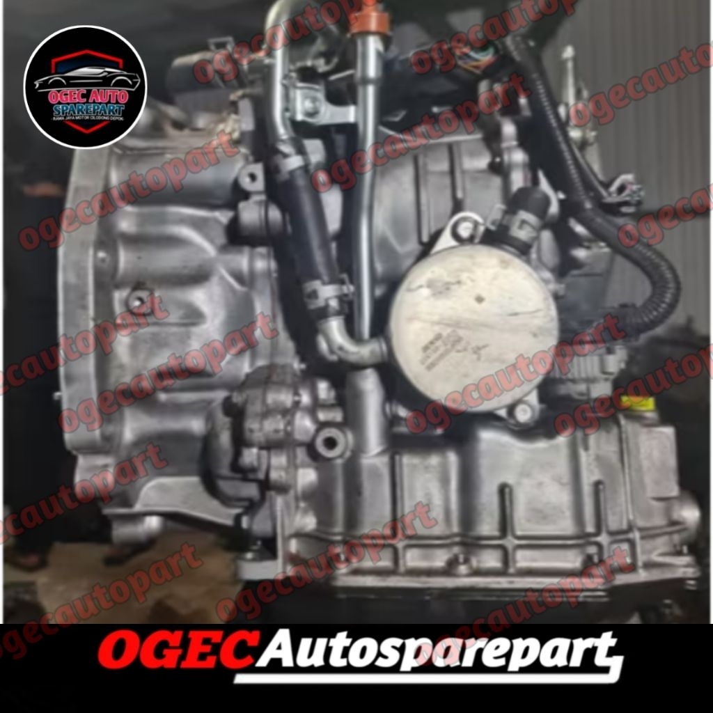 gearbox transmisi matic cvt livina 111 juke mirage bahan isi cvt - BAHAN ISI