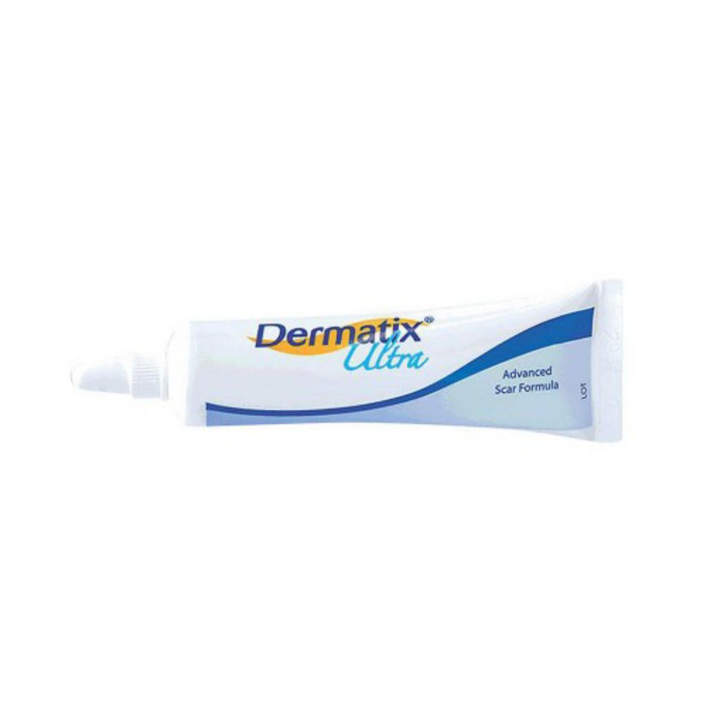 DERMATIX ULTRA GEL UNTUK MENGATASI BEKAS LUKA