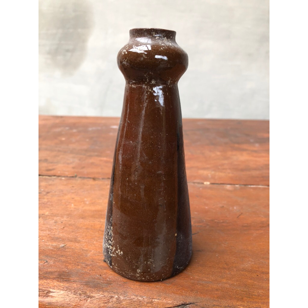 Botol antik lawas Cina