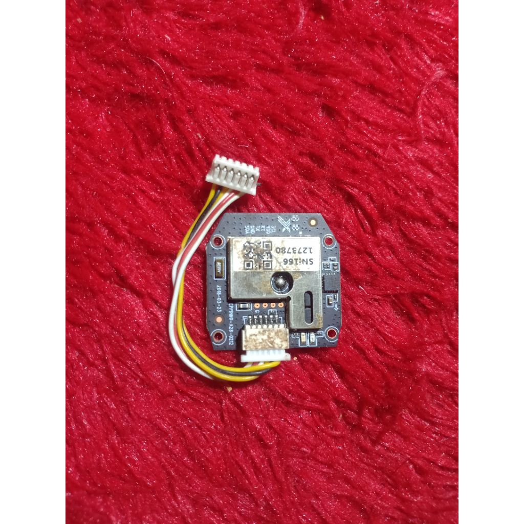 Mjx BUGs 5W Old Modul GPS