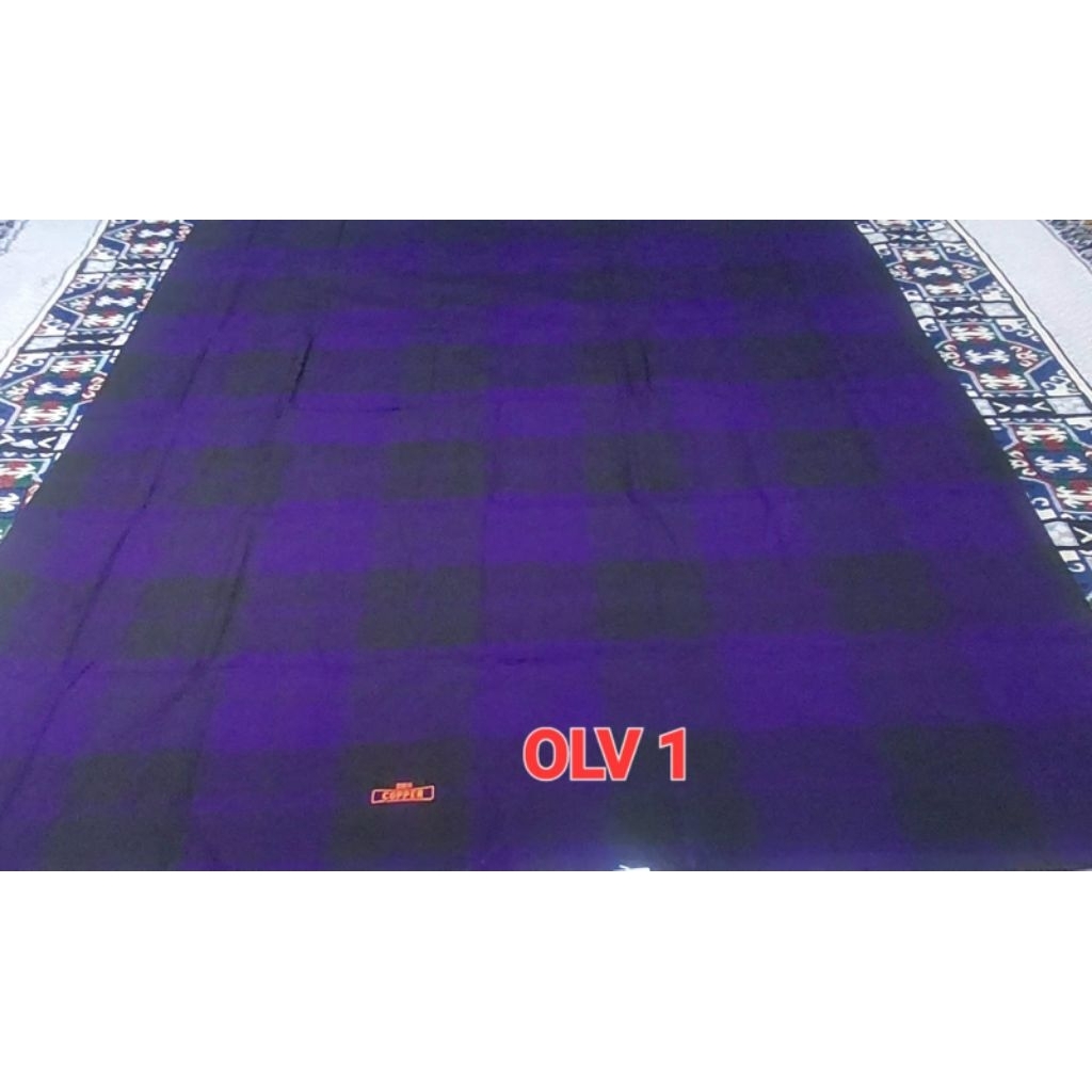 BHS Excellent KDT Olive Cooper/afkir