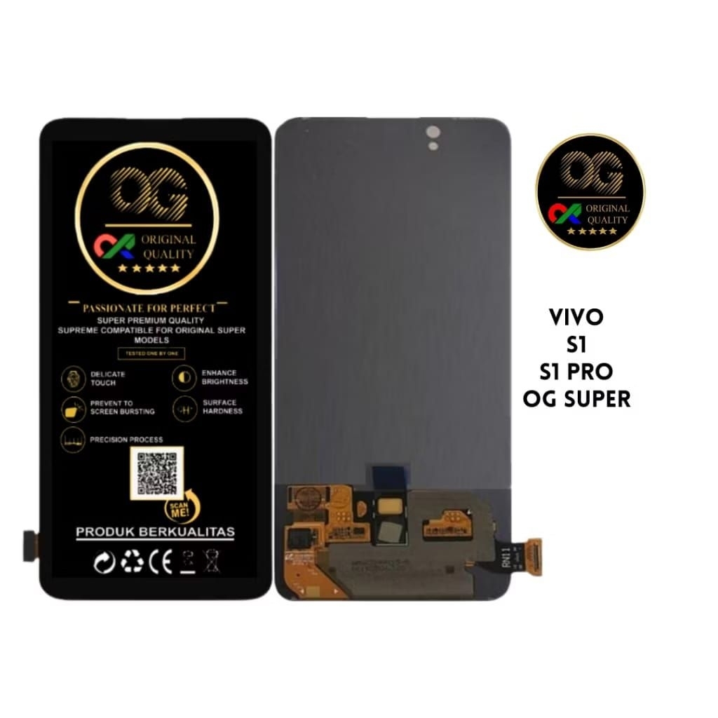 LCD VIVO S1/S1 PRO
