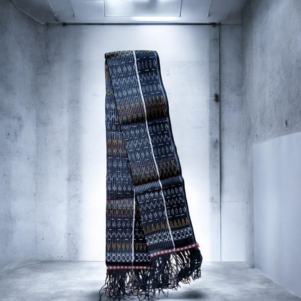 Ulos Hande Hande Tarutung