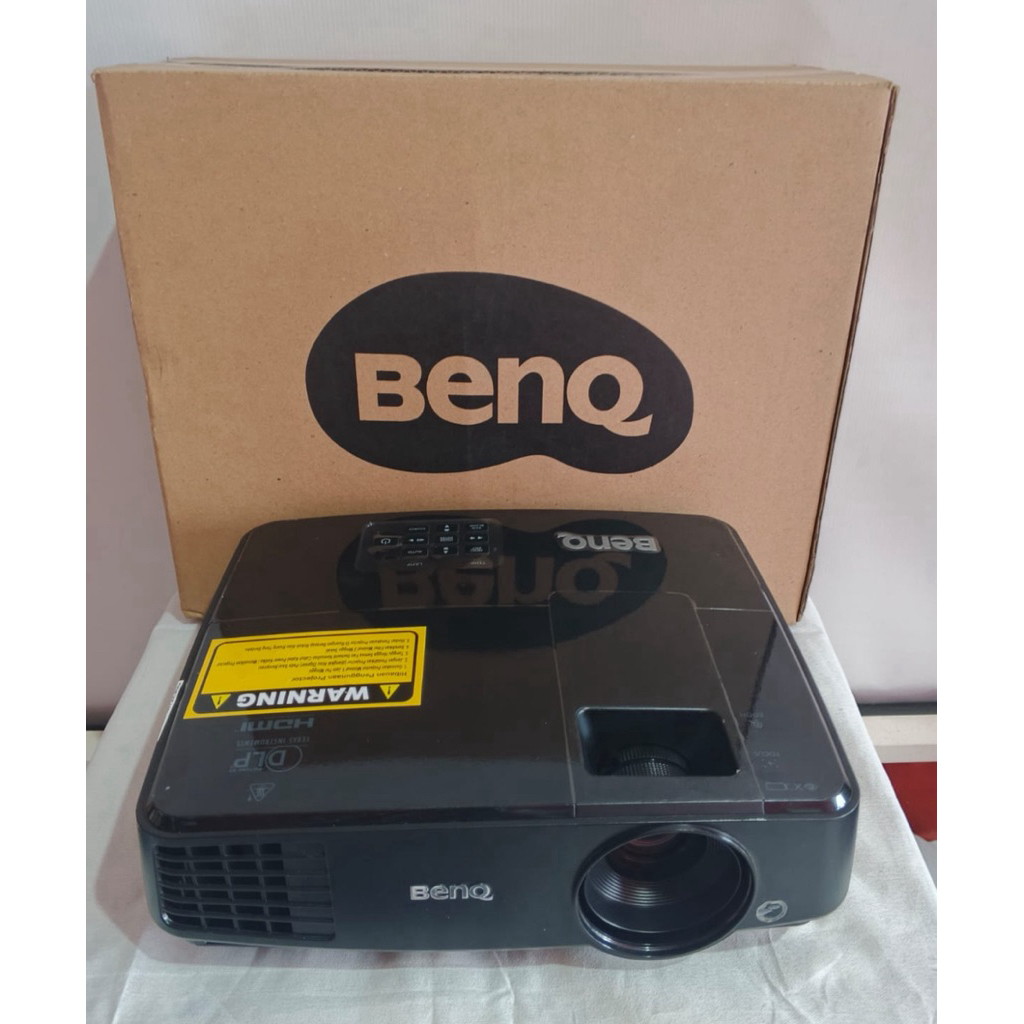 PROYEKTOR BENQ MS506