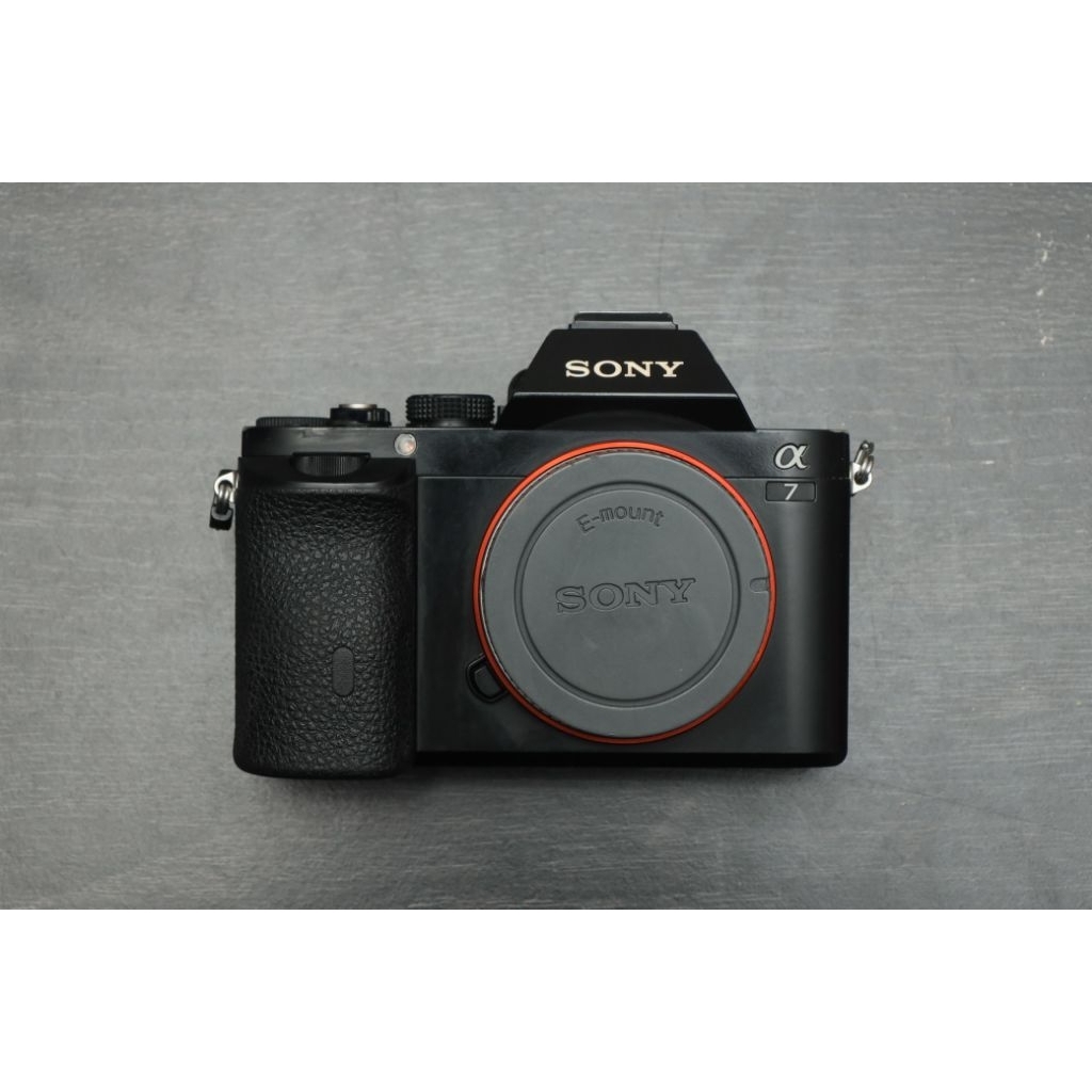 SONY A7 CLASSIC BODY ONLY