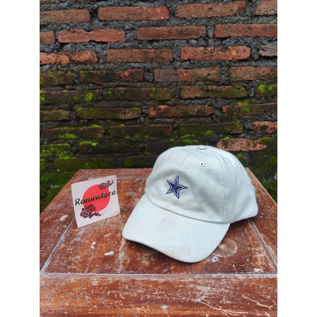 topi nfl dallas cowboys