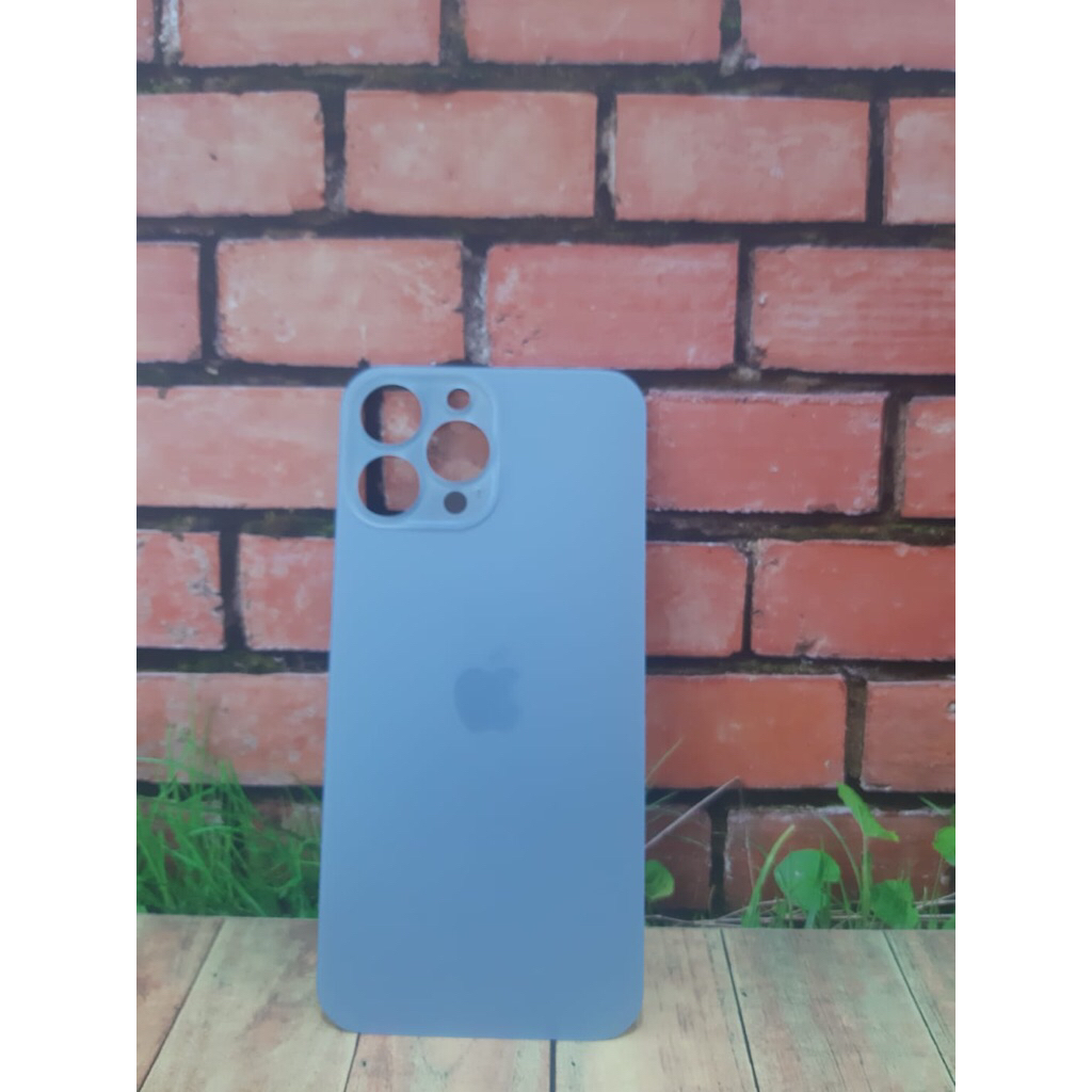 backglass iphone 13 pro max /13 pm