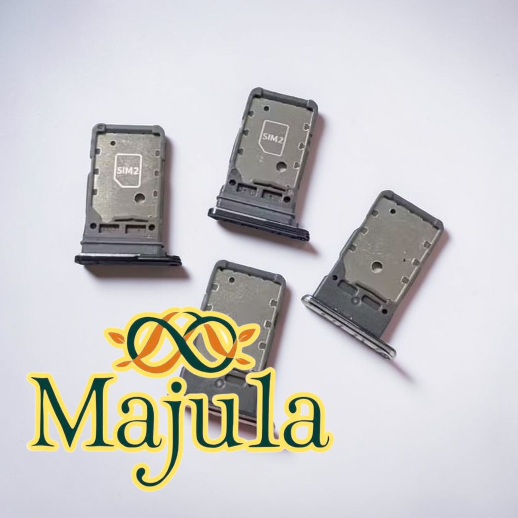 SIM tray SIM holder slot SIM tempat kartu Samsung galaxy s21 / Samsung galaxy s21 plus / Samsung gal