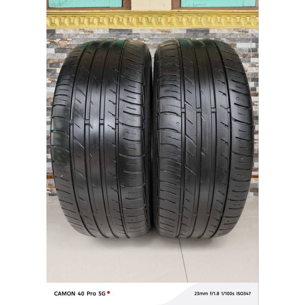 Falken Ziex Ze914 215/55 R17