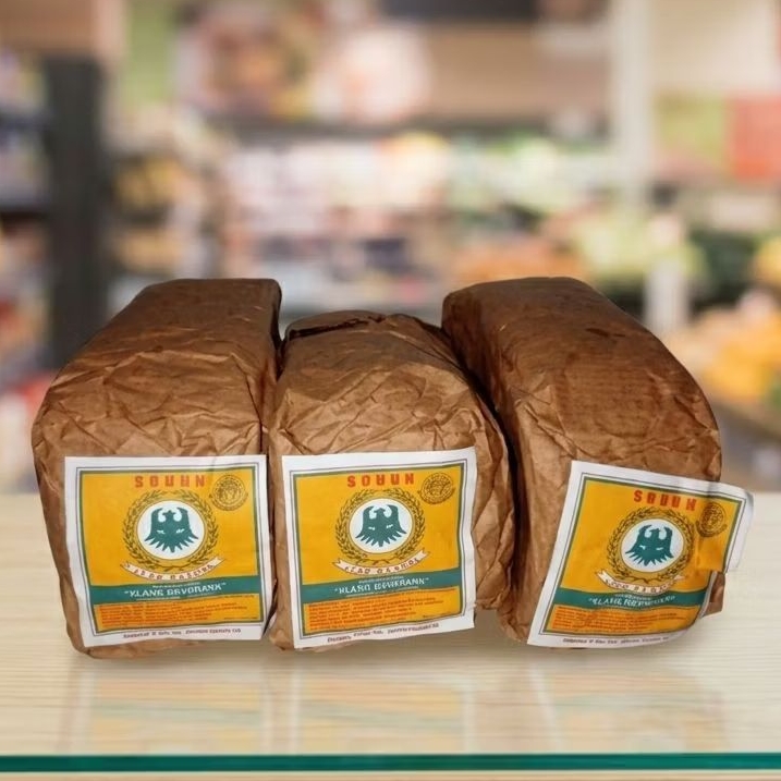 SOHUN SOUN CAP ELANG 50GR BIHUN JAGUNG SOHUN KERTAS