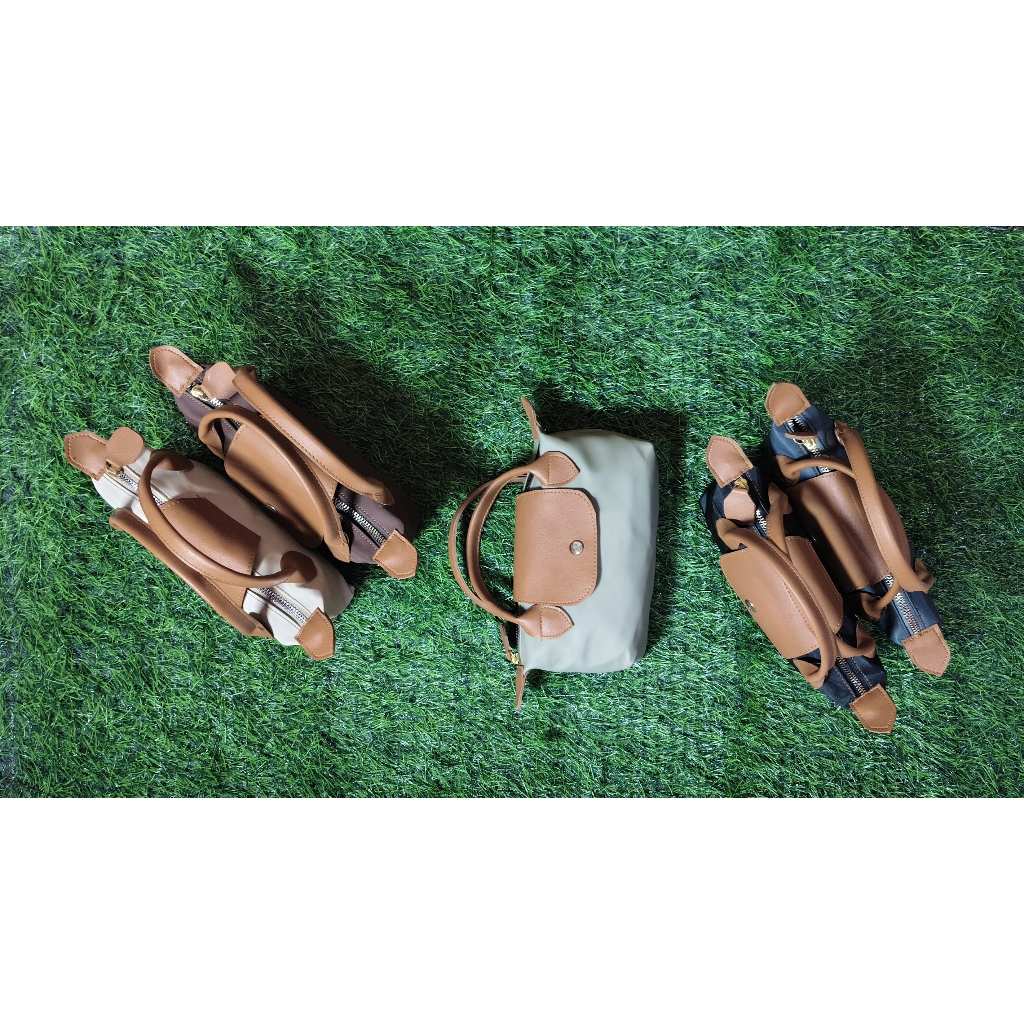 Tas Selempang Wanita Small Bags Akira by HanaGaleri